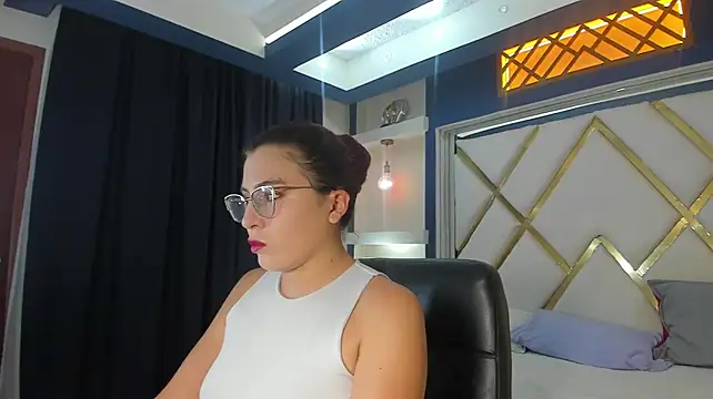 allison_mc's Live XXX Chat