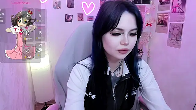 Morana_Battn Live XXX chat