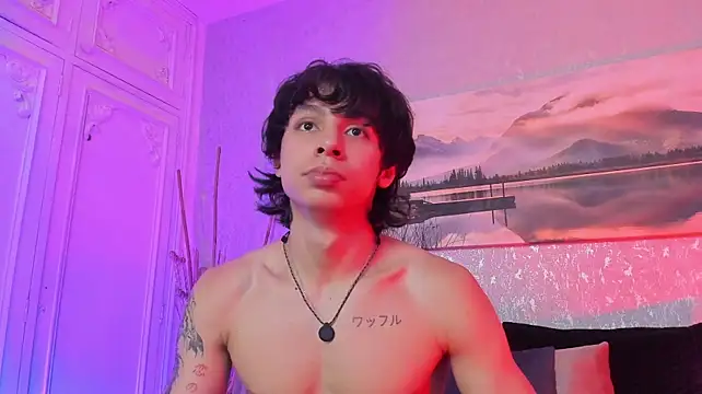 Tyler_durten's Live XXX Chat
