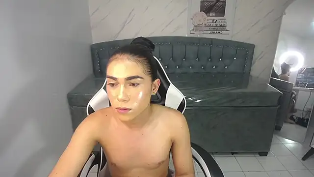 nahomy_a Live XXX Chat