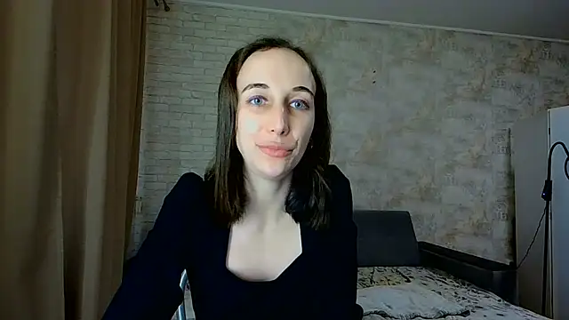 Živý XXX chat Anika_bloom