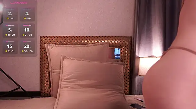 Živý XXX chat CherryJohnigan