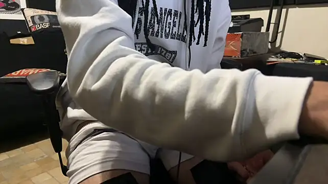 FavelaDaddyCum live XXX chat
