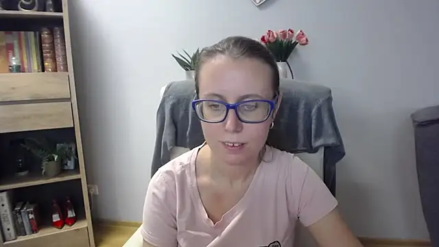 Онлайн чат XXX sweetxLizzy