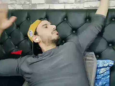 MrTyler667n Webbikameraesitys
