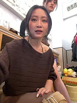 Czat XXX na żywo – huihui_520