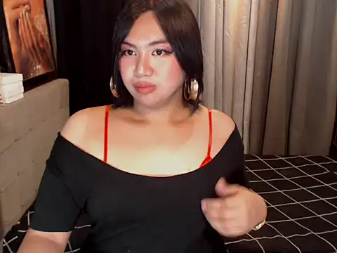 AsianHotPrecious – Live XXX-chat