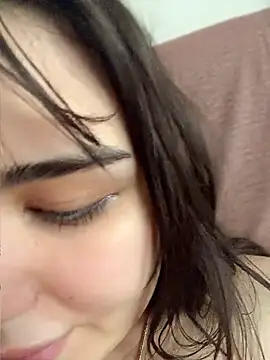 NikaMurn Live XXX chat