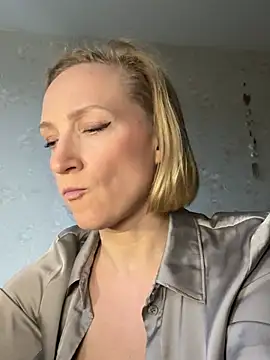 UmaTruewoman Live XXX-Chat