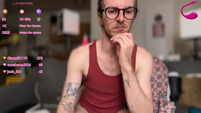 gnickname 라이브 XXX 채팅