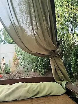 jusichka Live XXX-Chat