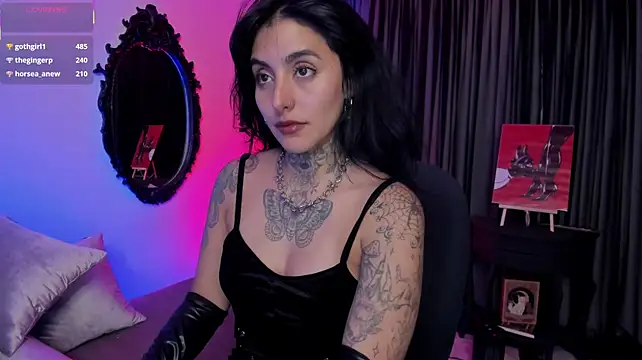 nasty_aliice1 Live XXX-Chat