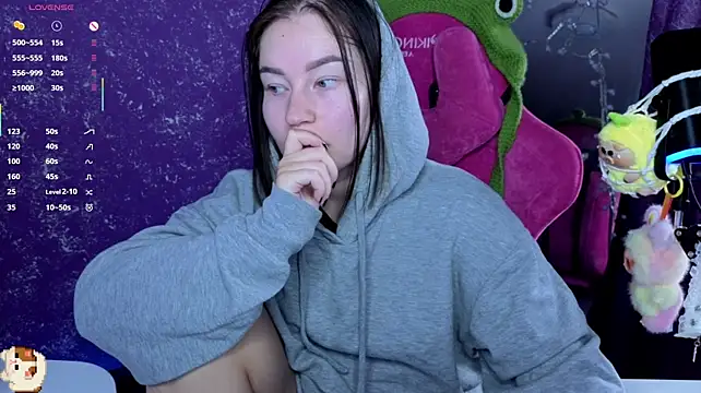 MargarettRose Live XXX-Chat