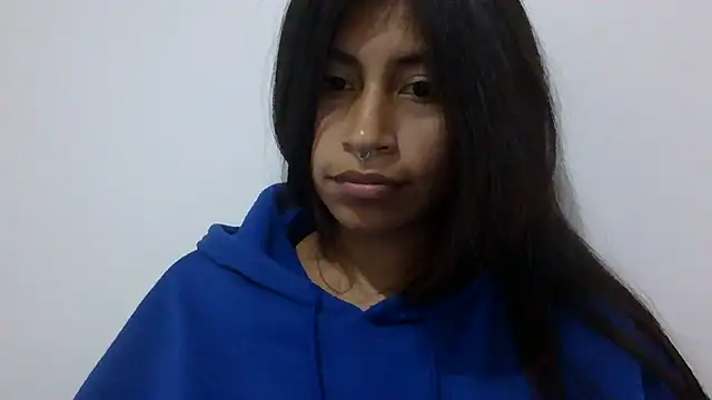 Pocahontas_Honey Live XXX-Chat