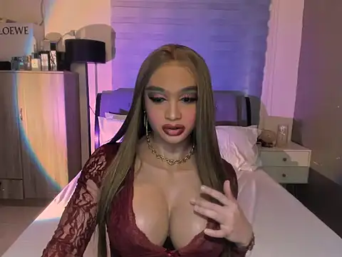 Chatroom XXX en direct de SelenaWhitmore