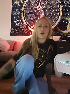-Jeany-n Live XXX chat