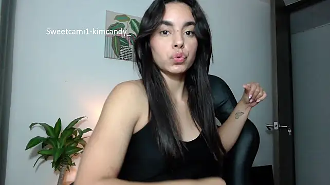 sweetcami1 라이브 XXX 채팅
