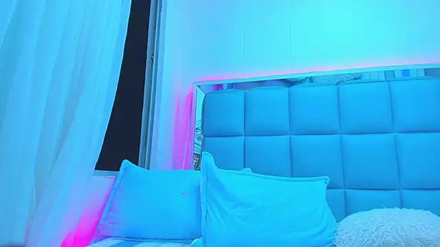 Channel_Millsn Live XXX chat
