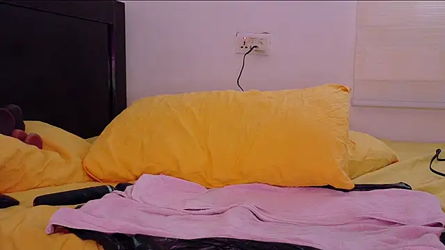 MistreesMay18 라이브 XXX 채팅