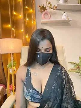 Chatroom XXX en direct de its_ur_flora