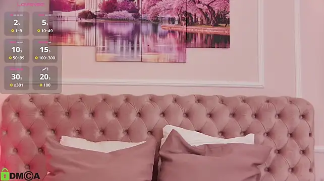 Živý XXX chat MayaSpringX