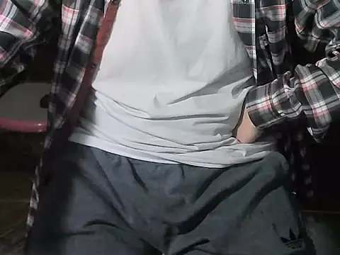 OreCamのライブXXXチャット