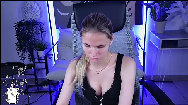 effyfetcher Live XXX-Chat