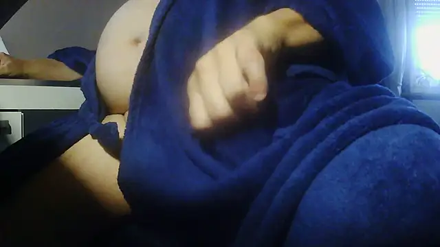 Czat XXX na żywo – suedel65