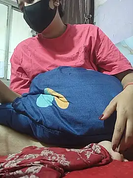 sanu_07's Live XXX Chat