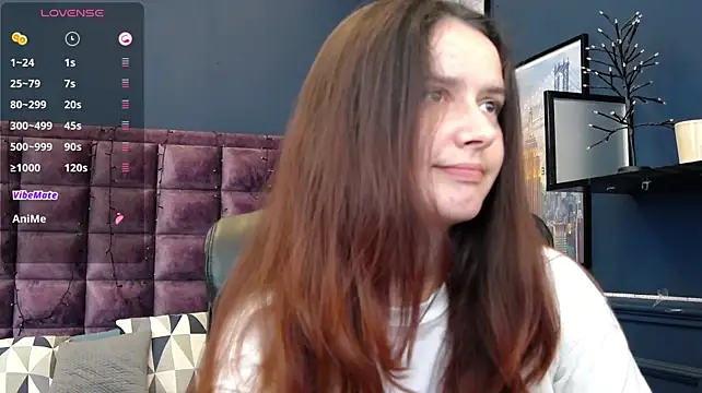 Živý XXX chat iris_nikhols