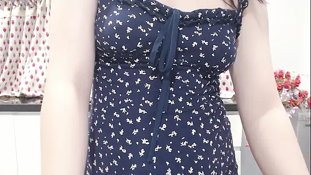 Živý XXX chat Rinasaki