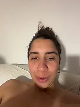 Chat +18 de Souphicherry ao vivo