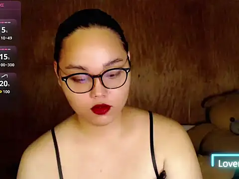 Chatroom XXX en direct de _Lylia