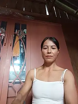 Lily-ly's Live XXX Chat