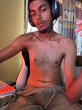 Živý XXX chat GunSlay
