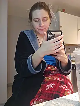 Živý XXX chat ScarletsWeb