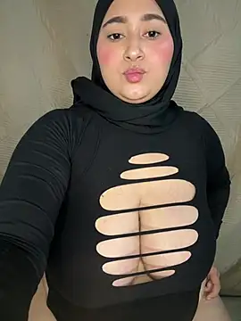 Ghalia_nour Adlı Modelin Canlı XXX Sohbeti