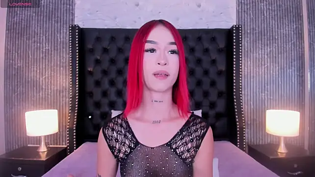 Chat +18 de _bella_rossee_ ao vivo