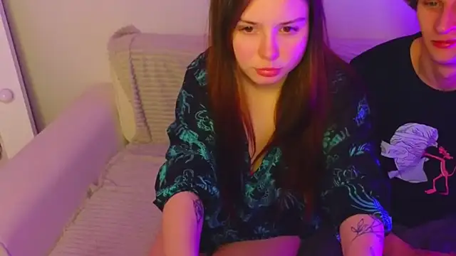 HateEmotions – Naživo XXX chat