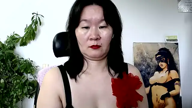 Czat XXX na żywo – Akira_xx