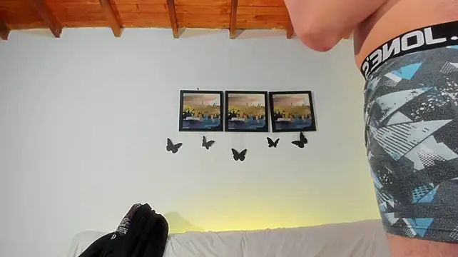 Živý XXX chat Vlad__night