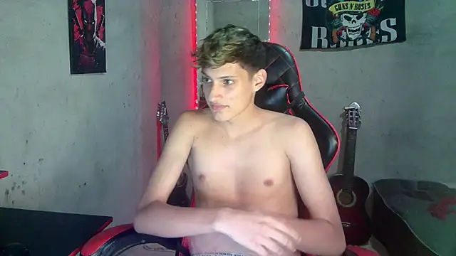 Chat XXX en directo de flaquito_junior
