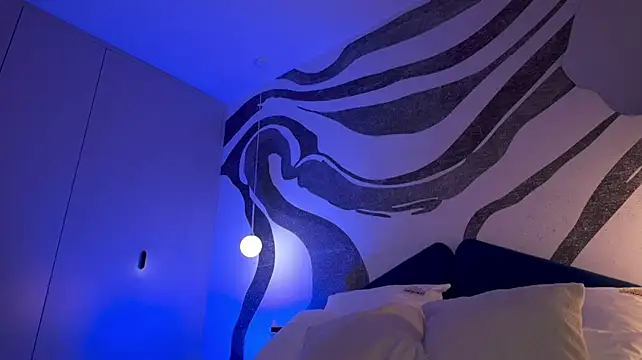 XXX chat uživo modela Anna_Prince