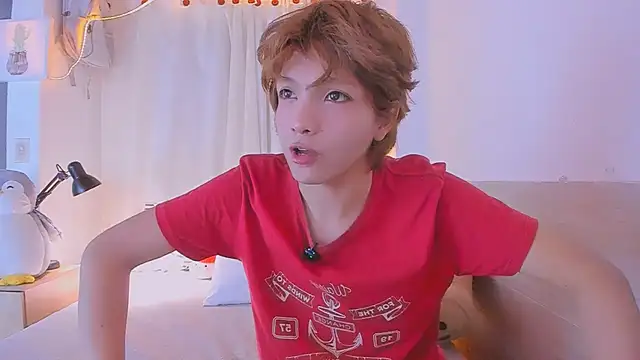 Sweet_AllanのライブXXXチャット