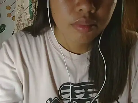 XXX chat uživo modela ChubbyButty