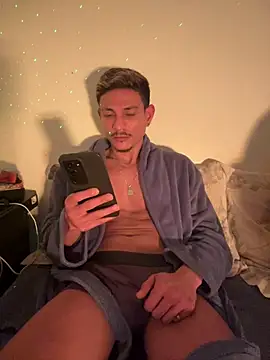 BINHO_ZANARDI Chat XXX in diretta