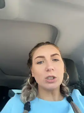 XXX chat uživo modela Crazy-Rosa