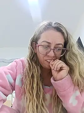 miss_hanna07 现场XXX聊天