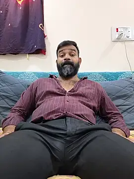 Fun_Guuy Adlı Modelin Canlı XXX Sohbeti