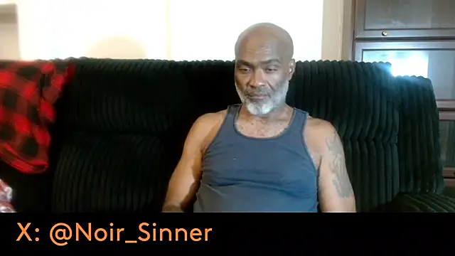 sinnernoir – Live XXX-chat
